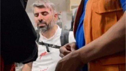 Mısır’da HÜDA PAR Milletvekili Faruk Dinç yaralandı!