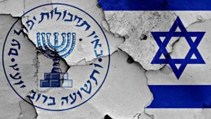 Mossad nedir, hangi ülkenin? Mossad nasıl kuruldu?