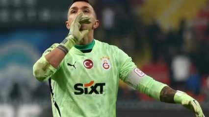 Muslera'nın yeni takımı belli oldu: Latin Amerika devine gidiyor