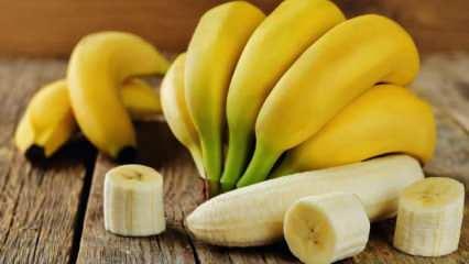 Muz T&uuml;rkiye'de nerede yetişir: En iyi muz hangi &uuml;lkede ve mevsimde yetişir?