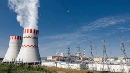 NDK: Türkiye'deki radyasyon seviyelerinde artış söz konusu değil
