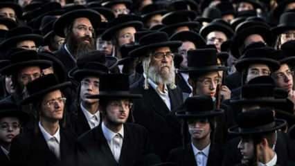 Netanyahu hükümeti dağılmanın eşiğinde: Haredi Yahudileri siyasi gerilimi tırmandırdı