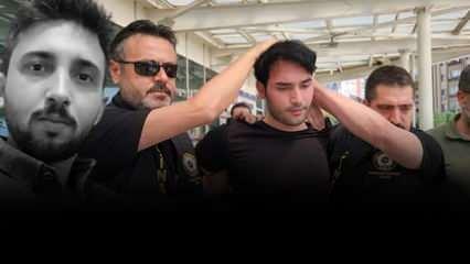  Öğretmeni, çalıştığı okulda 10 el ateş ederek öldüren eski ev arkadaşından pişkin sözler