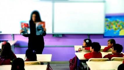 Öğretmenlerin beklediği haber geldi: 5 ilde mülakat göçü!