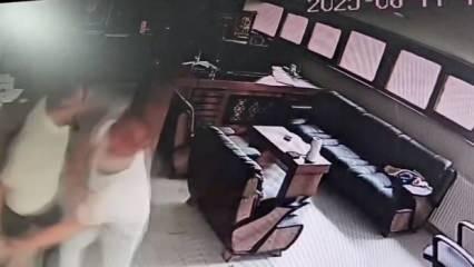 Pendik’te alacak verecek kavgası kanlı bitti: Silah defalarca patladı