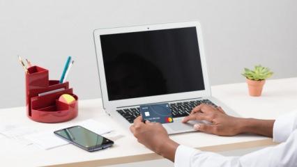 Tüketicilerin %79'u finansal işlemlerde güvenliğe hızdan daha fazla öncelik veriyor!