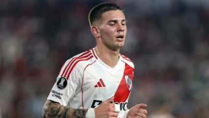 Real Madrid, 17 yaşındaki futbolcu için dünyaları ödedi