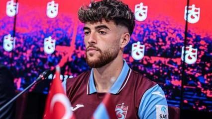 Resmen açıklandı! Trabzonspor'da ayrılık gerçekleşti