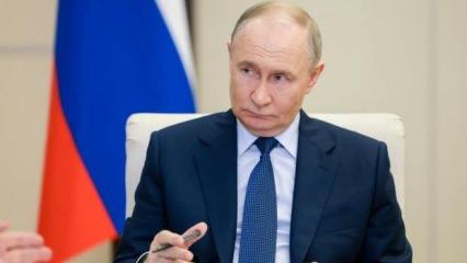 Putin'de 2050 imzası! Rusya şimdiden harekete geçti