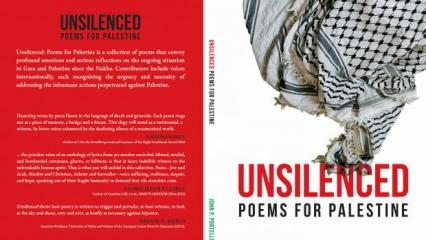 Şiirle Kurulan Kolektif Bir Hafıza: Unsilenced: Poems for Palestine