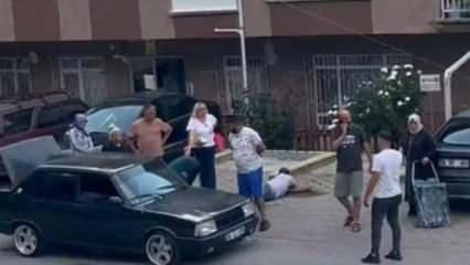 Sokakta kriz geçiren 3 kişiden 2'si öldü!