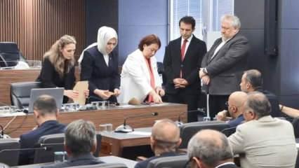 Son dakika: İstanbul'da 3 ilçede seçim! Gaziosmanpaşa Belediyesi AK Parti'ye geçti...
