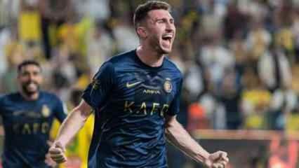 Süper Lig devinden yıldız stoper hamlesi! Laporte gündemde