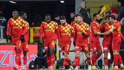 Süper Lig ekibi 3 yıldızıyla yollarını ayırdı!