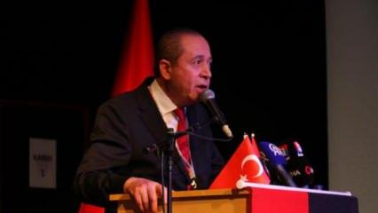 Süper Lig'in 102 yıllık çınarı yeni başkanını seçti!