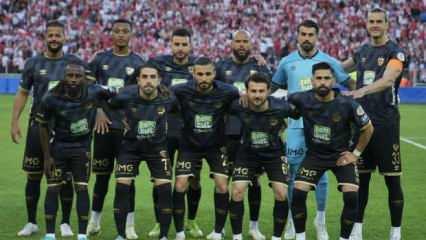 Süper Lig'in kıyısından dönmüşlerdi: Başkan, 'Yeniden aday olmam' dedi