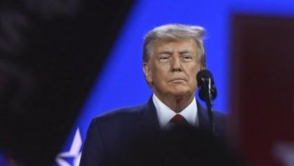Donald Amca üçkağıtçı mı çıktı?
