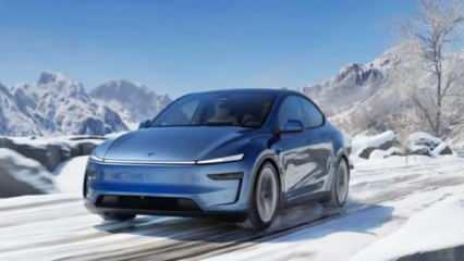 Tesla stoklarını güncelliyor: İşte yeni satış tarihleri
