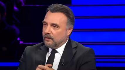 Topkapı Sarayı kapısında Mazlumların, zulme uğrayanların sığınağı yazıyor mu? 500.000 TL'lik soru