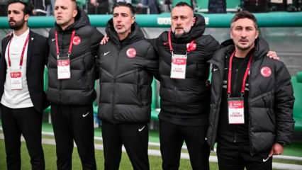 Trabzonsporlu oyuncuları kadroya &ccedil;ağırmamıştı: Sabri Sarıoğlu istifa etti