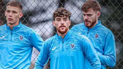Trabzonspor'un yıldızına talip çıktı: Dev bonservis geliyor
