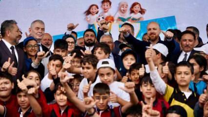 TÜGVA'nın yaz programı dolu dolu başlıyor!