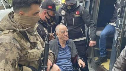 'T&uuml;rk Escobar'ın su&ccedil; &ouml;rg&uuml;t&uuml;ndeki dehşet verici detaylar ortaya &ccedil;ıktı! Kod adı: Japon