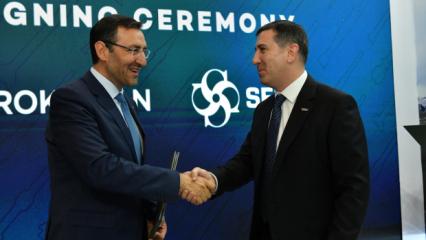 Türk savunma sanayisi şirketleri Endonezya'da işbirliklerini güçlendiriyor