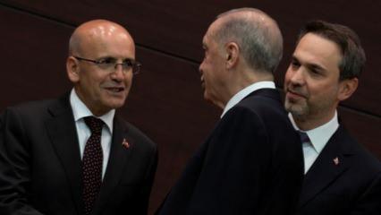 Vatandaş ekonomide ne zaman rahatlayacak? Bakan Şimşek açıkladı