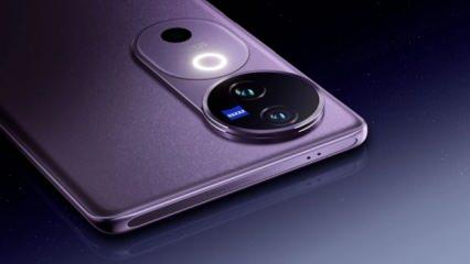 vivo V50 fotoğrafçılıkta sınırları zorluyor