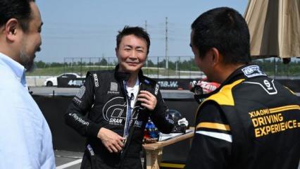 Xiaomi SU7 Ultra, Gran Turismo 7’ye geliyor