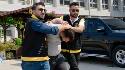 Adana'da annesini vahşice öldürmüştü: Cinayetin nedeni ortaya çıktı!