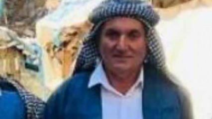 Yılanın ısırdığı eski muhtar hayatını kaybetti