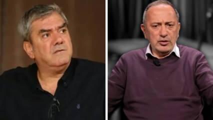 Yılmaz Özdil ve Fatih Altaylı'nın KAAN ile ilgili sözleri gündem oldu