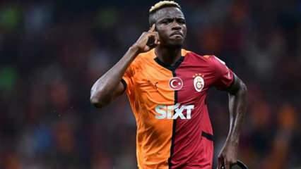 Yok artık dedirten fiyat! Osimhen için teklif yükseltiliyor