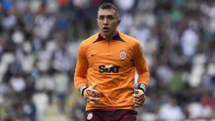 14 yıl tek bir sebeple eleştirildi: Muslera ayrıldıktan sonra cevap verdi
