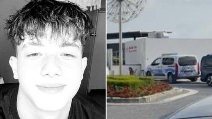 15 yaşındaki çocuğun ölümüyle ilgili iddiaya DMM'den cevap: 1 yıl hapis yalanı çöktü