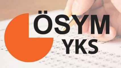 2025 YKS saat kaçta başlayacak: TYT, AYT, YDT sınavı kaç dakika sürecek?