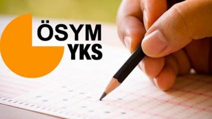 2025 YKS'de baraj var mı: TYT, AYT, YDT için baraj puanı kalktı mı? ÖSYM duyurdu!