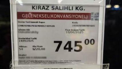 Bu etiketteki detayın bedelini tüm Türkiye ödüyor: Yok böyle bir kazanma hırsı