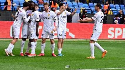 2. Lig'e düşmüşlerdi: Belediye başkanı yıllık maaşını bağışlıyor