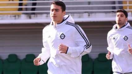 2006 doğumlu futbolcu 4 milyon TL'yi beğenmedi: 3. Lig'e düşen Süper Lig efsanesi zorda