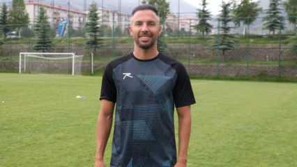 4 yıl Galatasaray'da oynamıştı, yıllar sonra konuştu: Kalıcı olmak zor