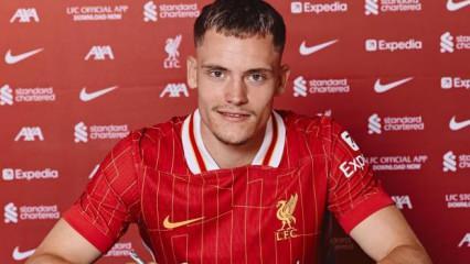 Hem Almanya hem İngiltere'de rekor kıran transfer açıklandı! Ağızları açık bırakan rakam