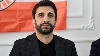 7 ay önce satın almıştı! 71 yıllık kulübün adı değişiyor