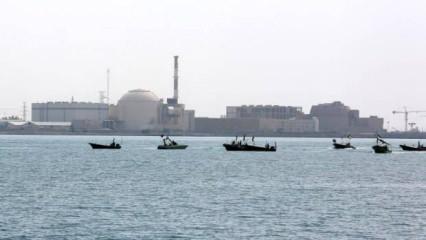 Rosatom’dan ABD saldırısı açıklaması:Buşehr Nükleer  Santrali'ni etkilemedi!