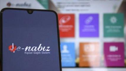 e-Nabız uygulamasında değişiklik! Randevu almak artık daha kolay