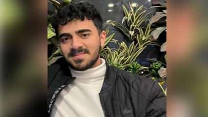 Kahreden ölüm: Kaza yaptığı araçtan çıkarken tırın çarpması ile öldü!