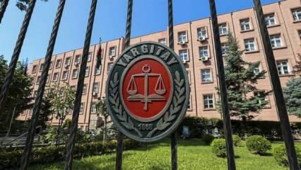 'Hep aklımdasın' notuyla, bir kadına çiçek gönderdi: Yargıtay'dan emsal karar