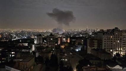 ABD'de flaş anket: Amerikalılar İsrail'e destek veriyor mu?